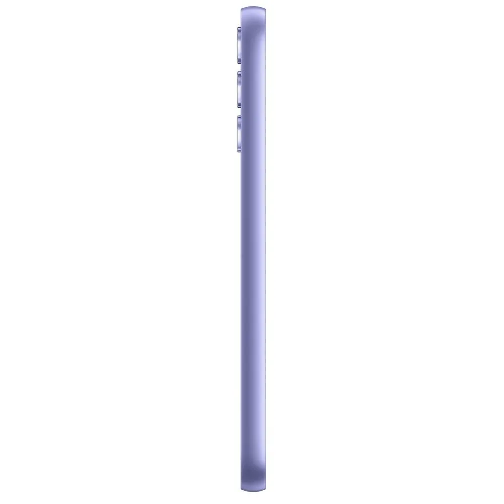 Smartphone Samsung Galaxy A34, 8GB/256GB, Violet deschis