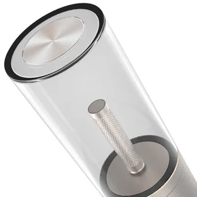 Lampă de noapte Xiaomi Yeelight Ambiance Lamp, Argintiu