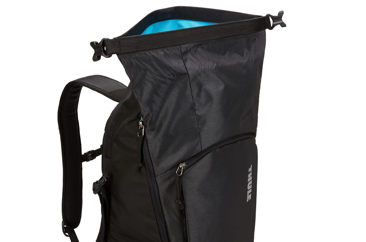 Rucsac pentru cameră THULE EnRoute Large, Negru