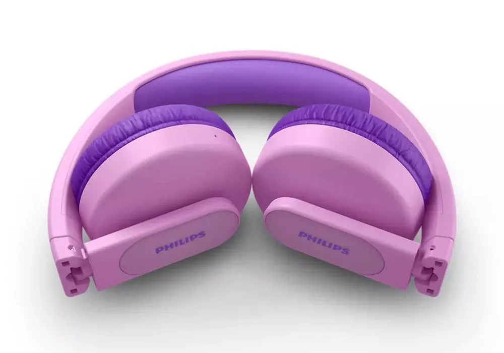 Căști Philips TAK4206PK/00, Roz