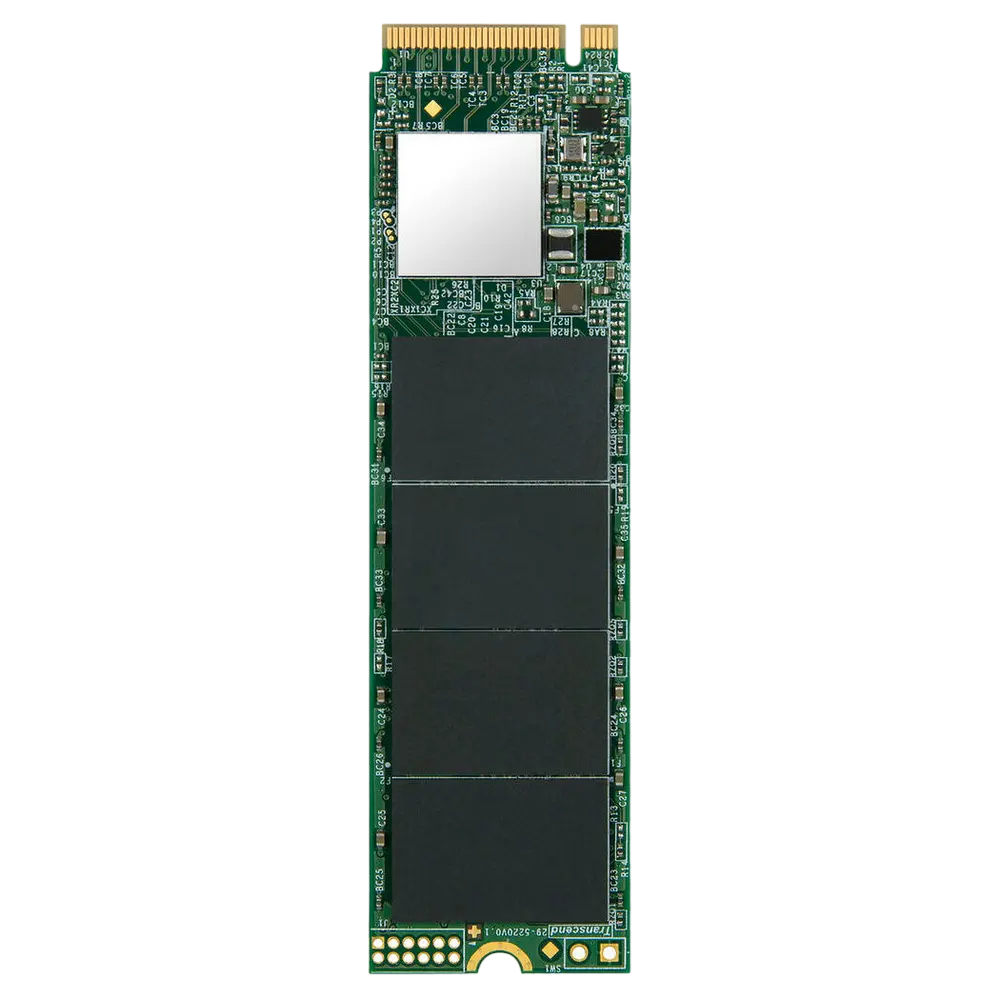 Unitate SSD Transcend MTE110S, 2000GB, TS2TMTE110S