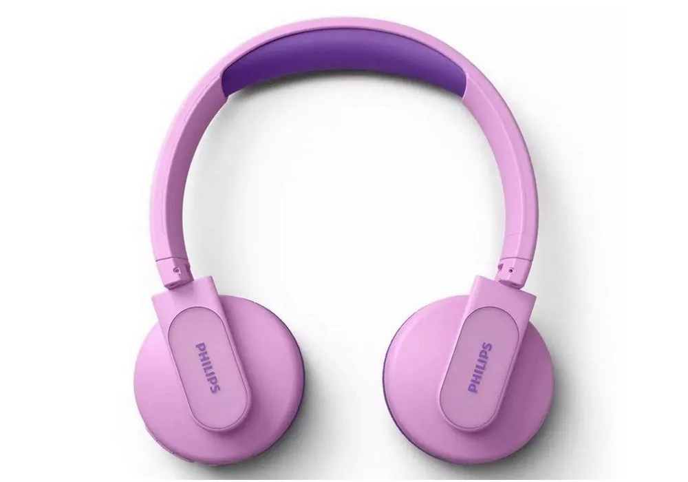 Căști Philips TAK4206PK/00, Roz