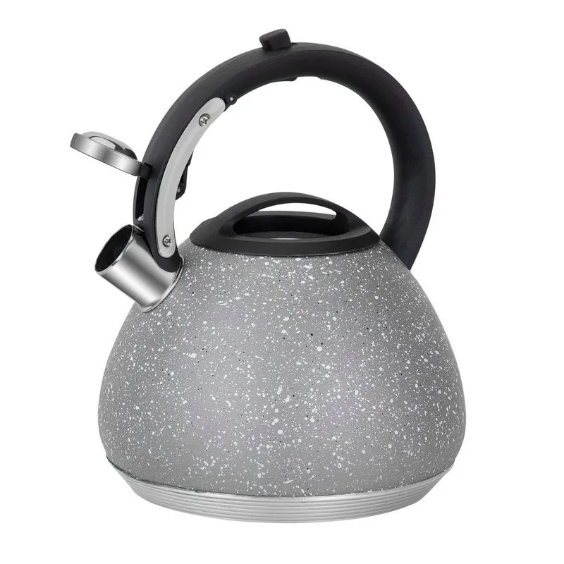 Ceainic RESTO 90605, 2,7L, Oțel inoxidabil