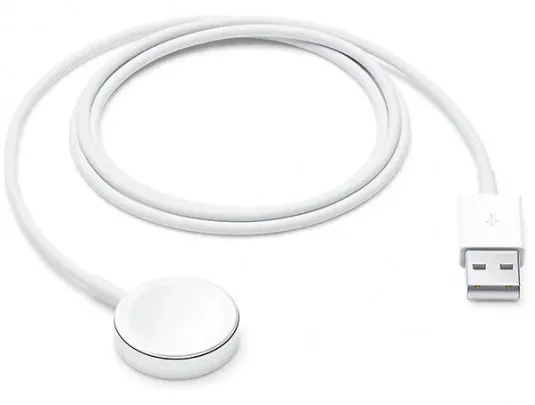 Apple Watch Magnetic Charging Cable (1m)