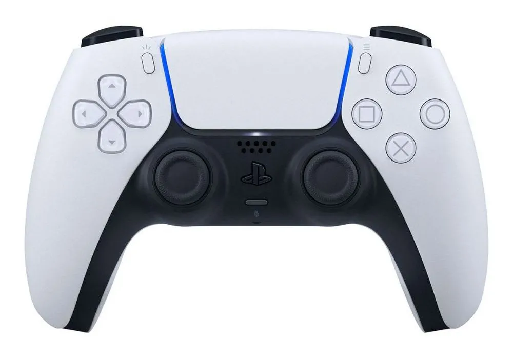 Consolă de jocuri SONY PlayStation 5, Alb, "God of War Ragnarök"