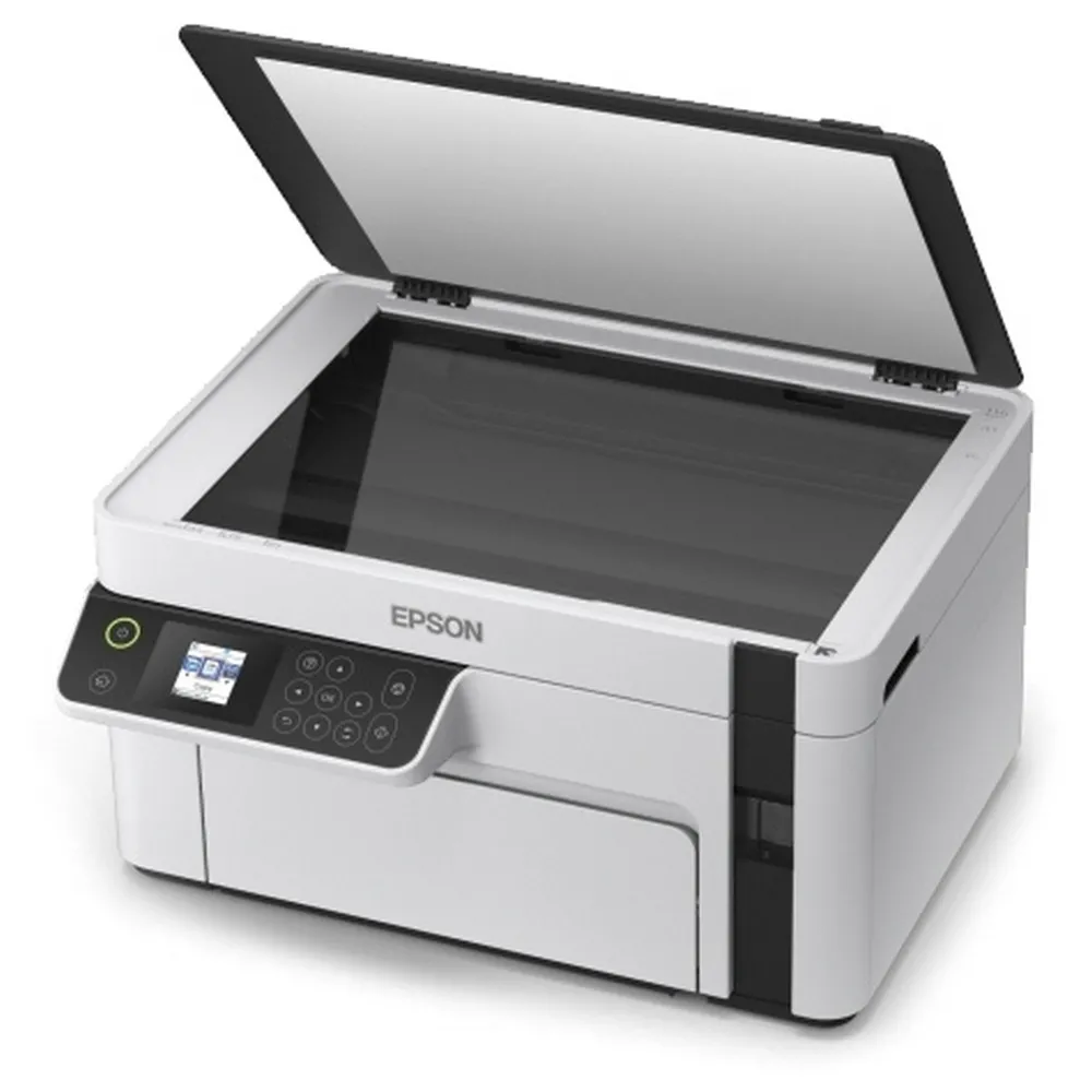 Multifunctional Inkjet Epson M2120, Gri