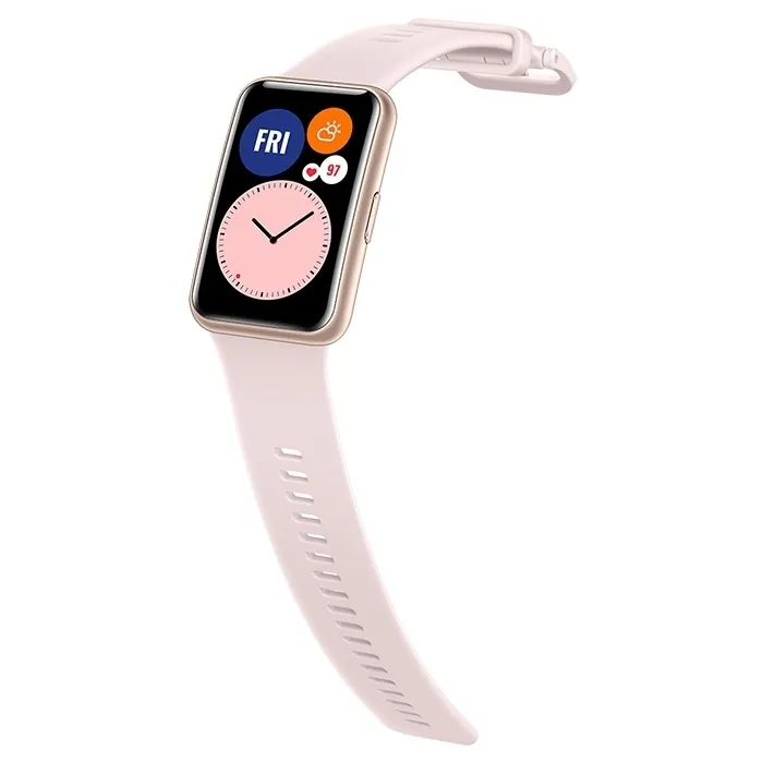 Ceas Sport / Antrenament Huawei Watch Fit, Roz