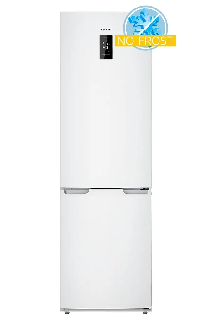 Frigider Atlant XM 4424-109 ND, Alb