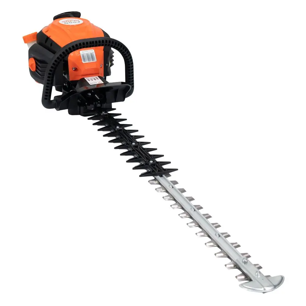 Trimmer gard viu benzina Ruris F555