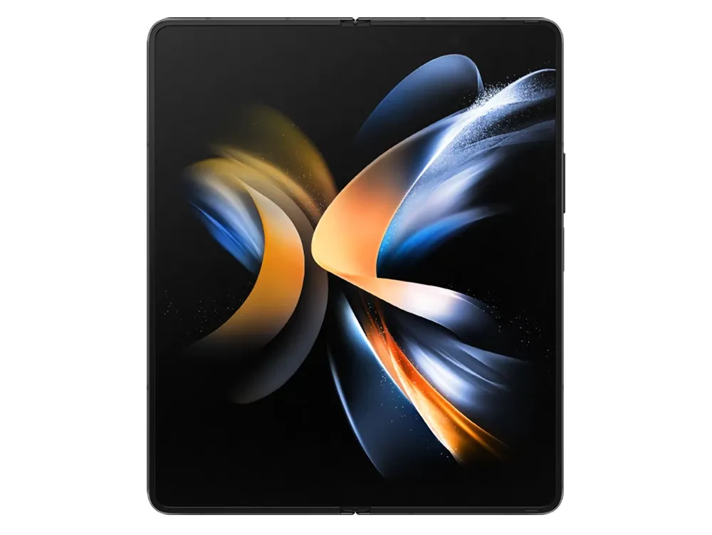 Smartphone Samsung Galaxy Fold4, 12GB/512GB, Phantom Black