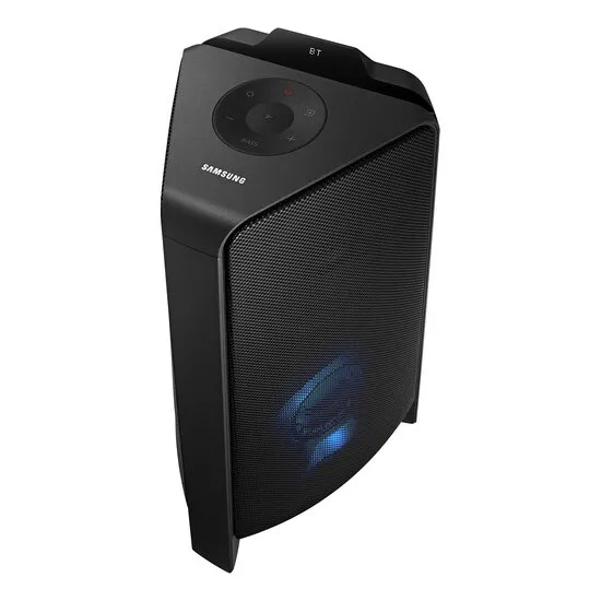 Sistem audio Samsung MX-T40, Negru