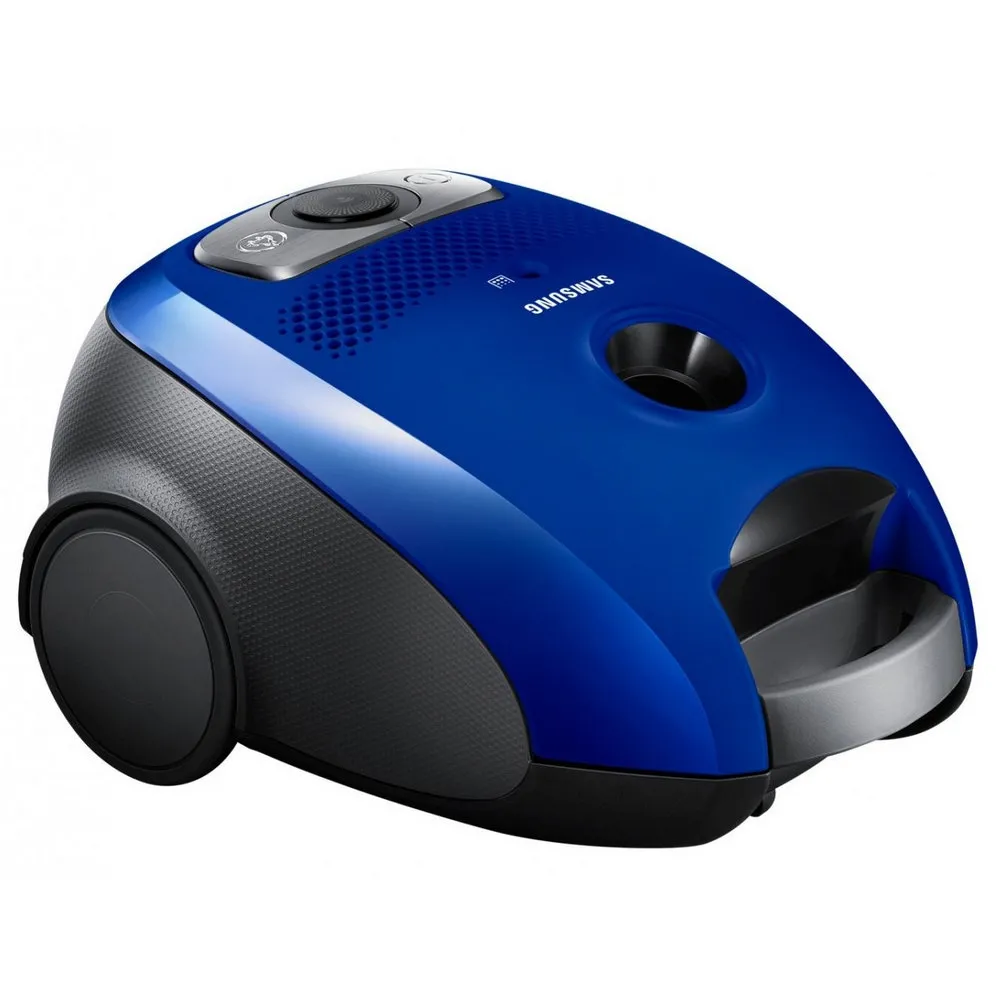 Aspirator Samsung VC24GHNJGBK/UK, Albastru-închis