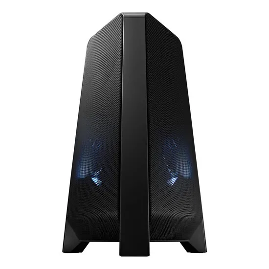 Sistem audio Samsung MX-T40, Negru