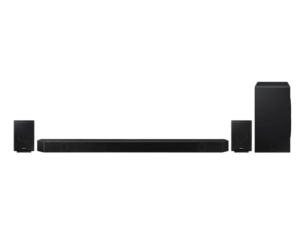 Soundbar Samsung HW-Q990B, Negru