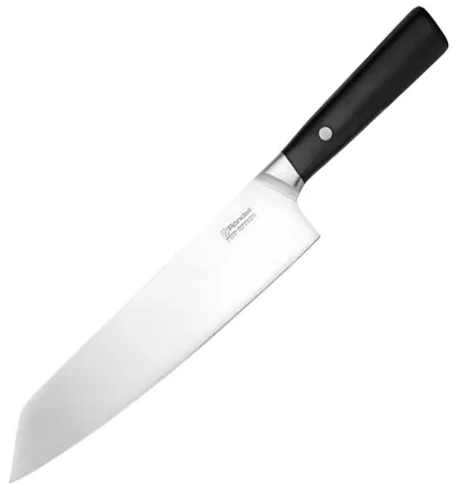 Cuțit de mărunțire Rondell Spata, Negru