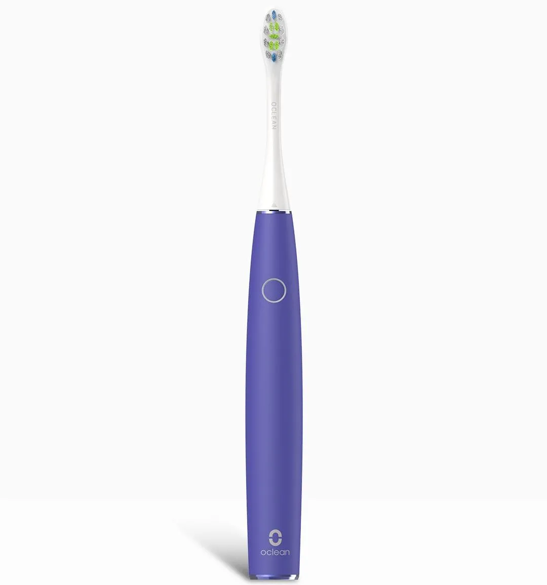 Periuța de dinți electrică sonică Xiaomi Air 2, Violet