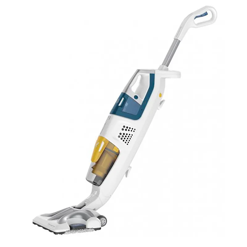 Aspirator Vertical Rowenta RY8561WH, Alb | Albastru