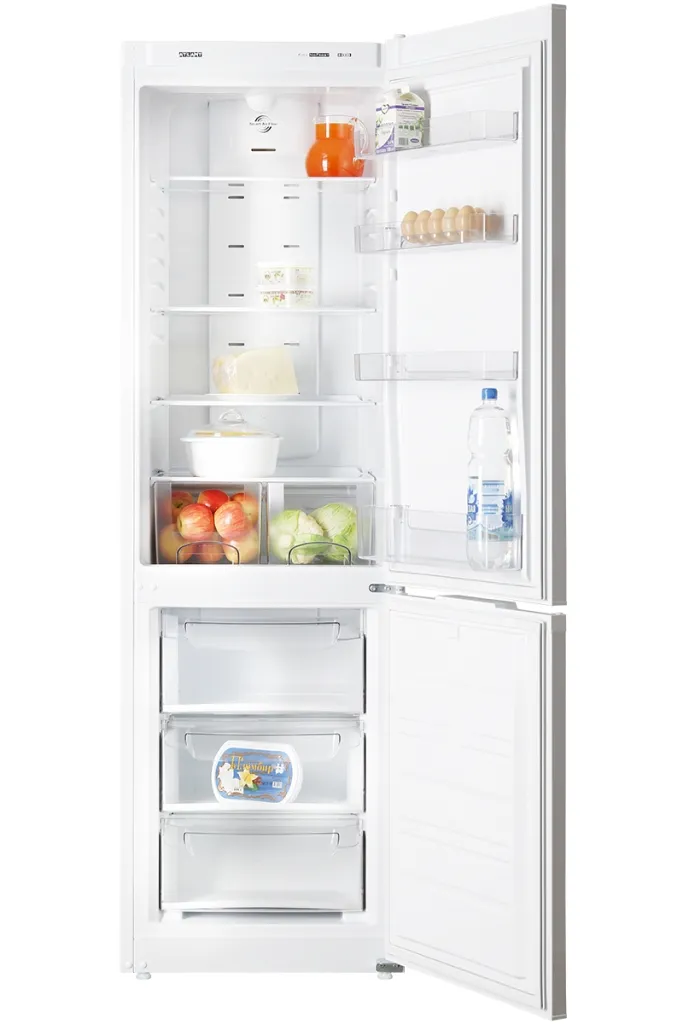 Frigider Atlant XM 4424-109 ND, Alb