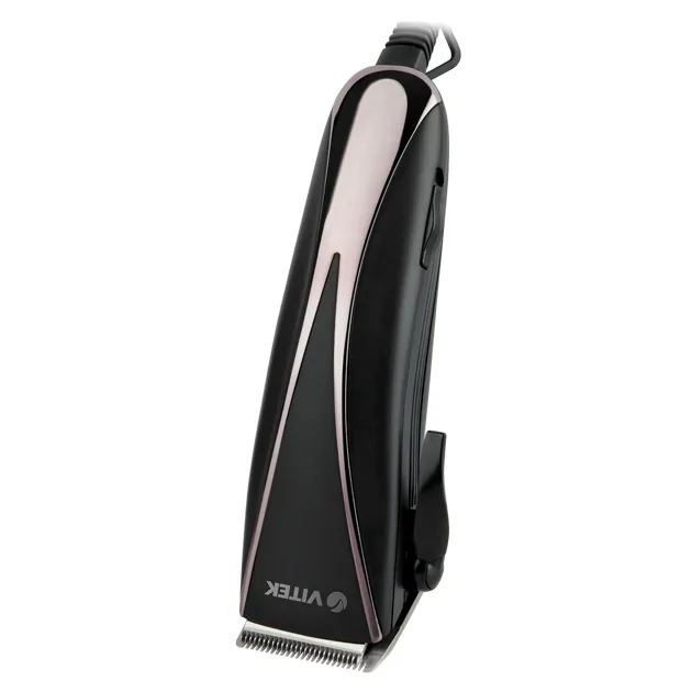 Aparat de tuns VITEK VT-2511, Negru