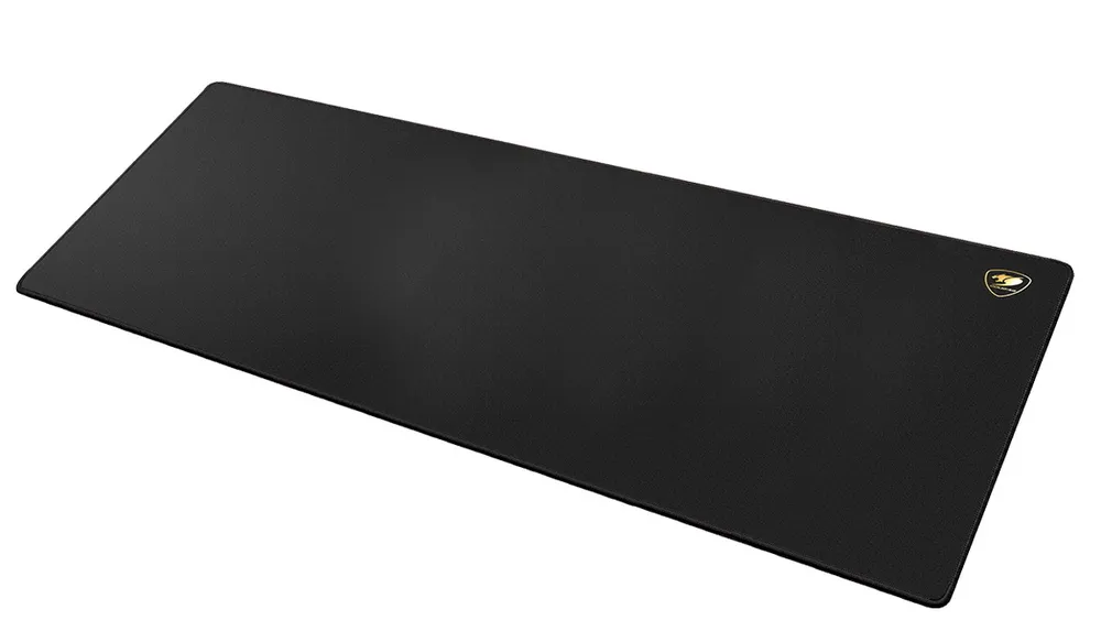 Mouse Pad pentru jocuri Cougar CONTROL EX, Large, Negru