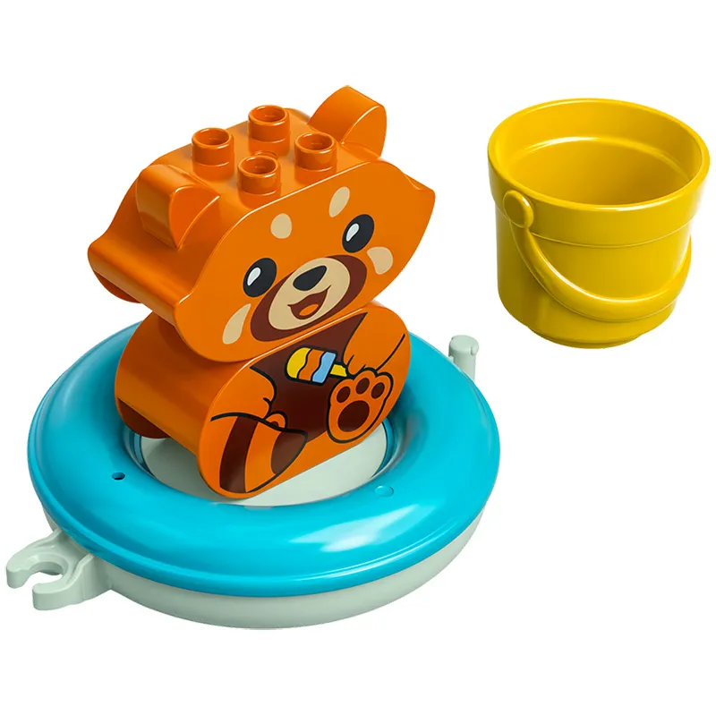 Constructor LEGO 10964, 18 luni +