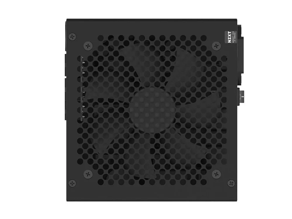Sursă Alimentare PC NZXT C650 Bronze, 650W, ATX, Semi-modular