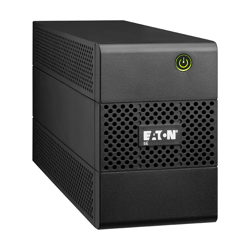 Sursă de alimentare neîntreruptibilă Eaton 5E650IDIN, Linear-interactiv, 650VA, Turn