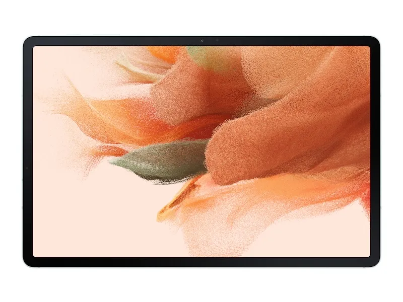 Tabletă Samsung Galaxy Tab S7fe, Wi-Fi, 4GB/64GB, Verde