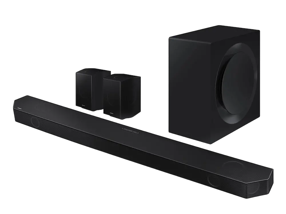 Soundbar Samsung HW-Q990B, Negru