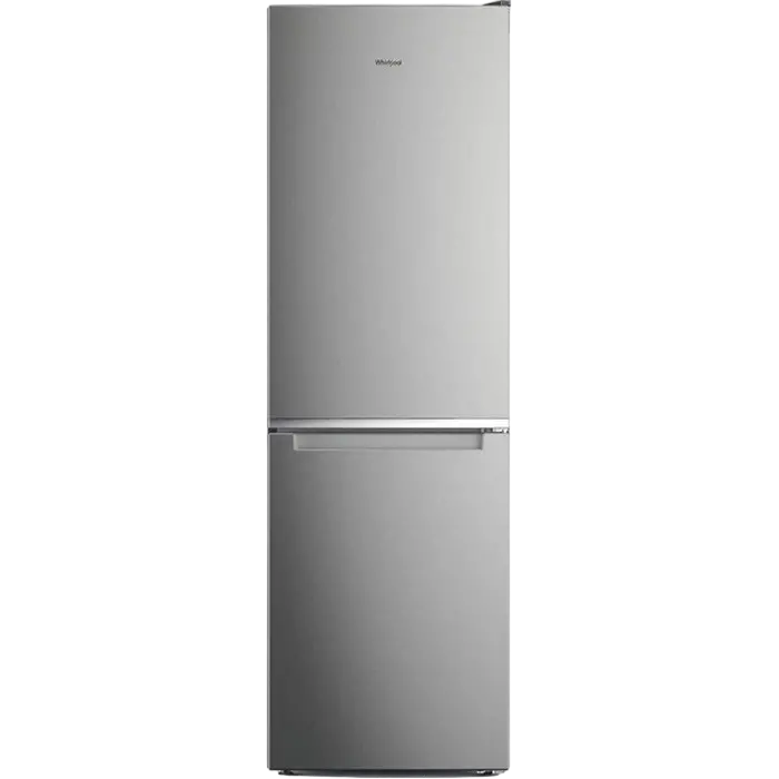 Frigider Whirlpool W7X 82I OX, 6th Sense, Oțel inoxidabil