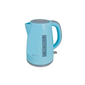 Fierbător electric VITEK VT-7001 B, Albastru deschis