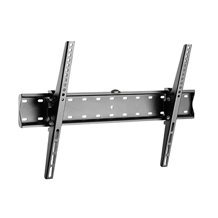 Suport înclinat pe perete Gembird WM-70T-02, Negru