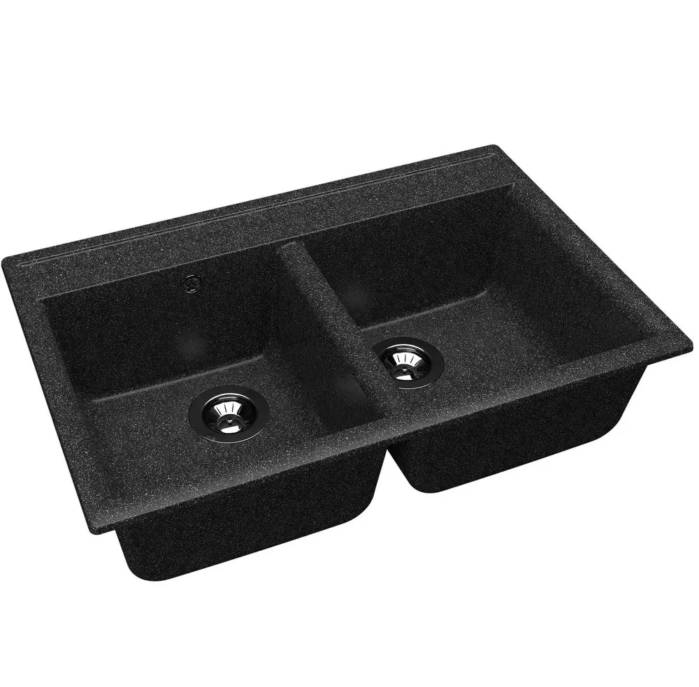 Сhiuveta Dr.Gans Astra 780 (Negru)