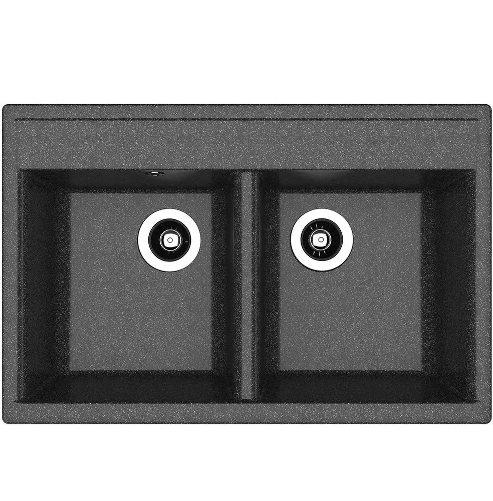 Сhiuveta Dr.Gans Astra 780 (Negru)