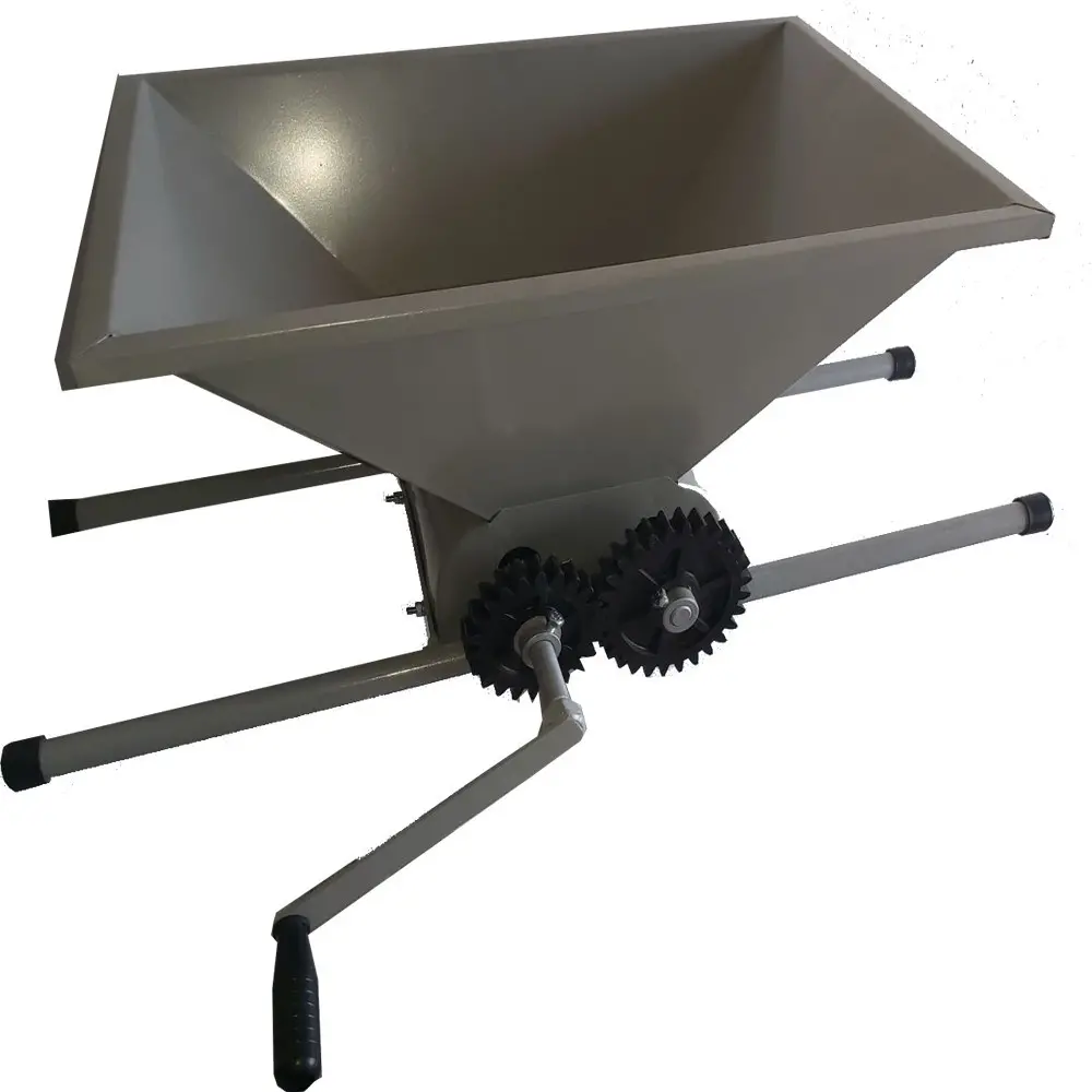 Zdrobitor de struguri 25L TechnoWorker