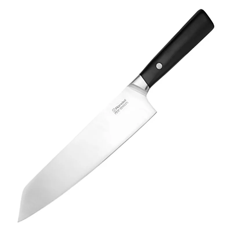 Cuțit de mărunțire Rondell Spata, Negru