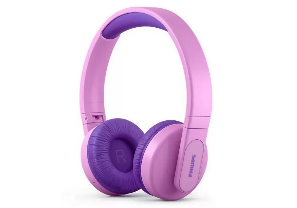 Căști Philips TAK4206PK/00, Roz