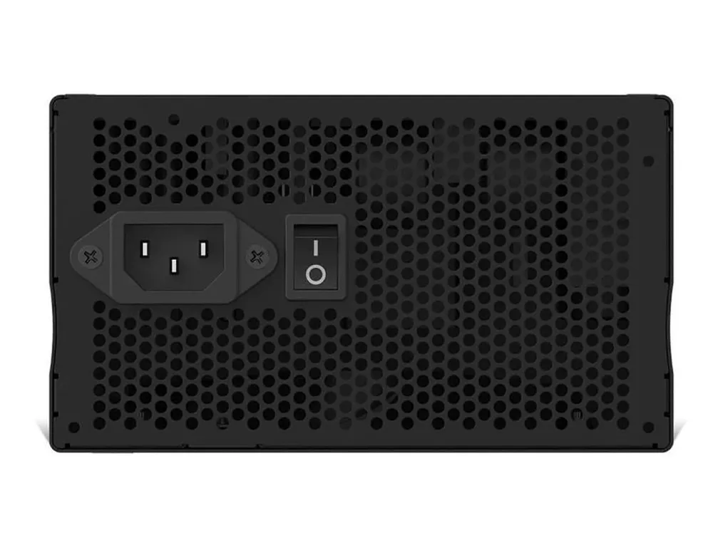 Sursă Alimentare PC NZXT C650 Bronze, 650W, ATX, Semi-modular