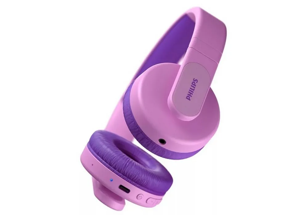 Căști Philips TAK4206PK/00, Roz