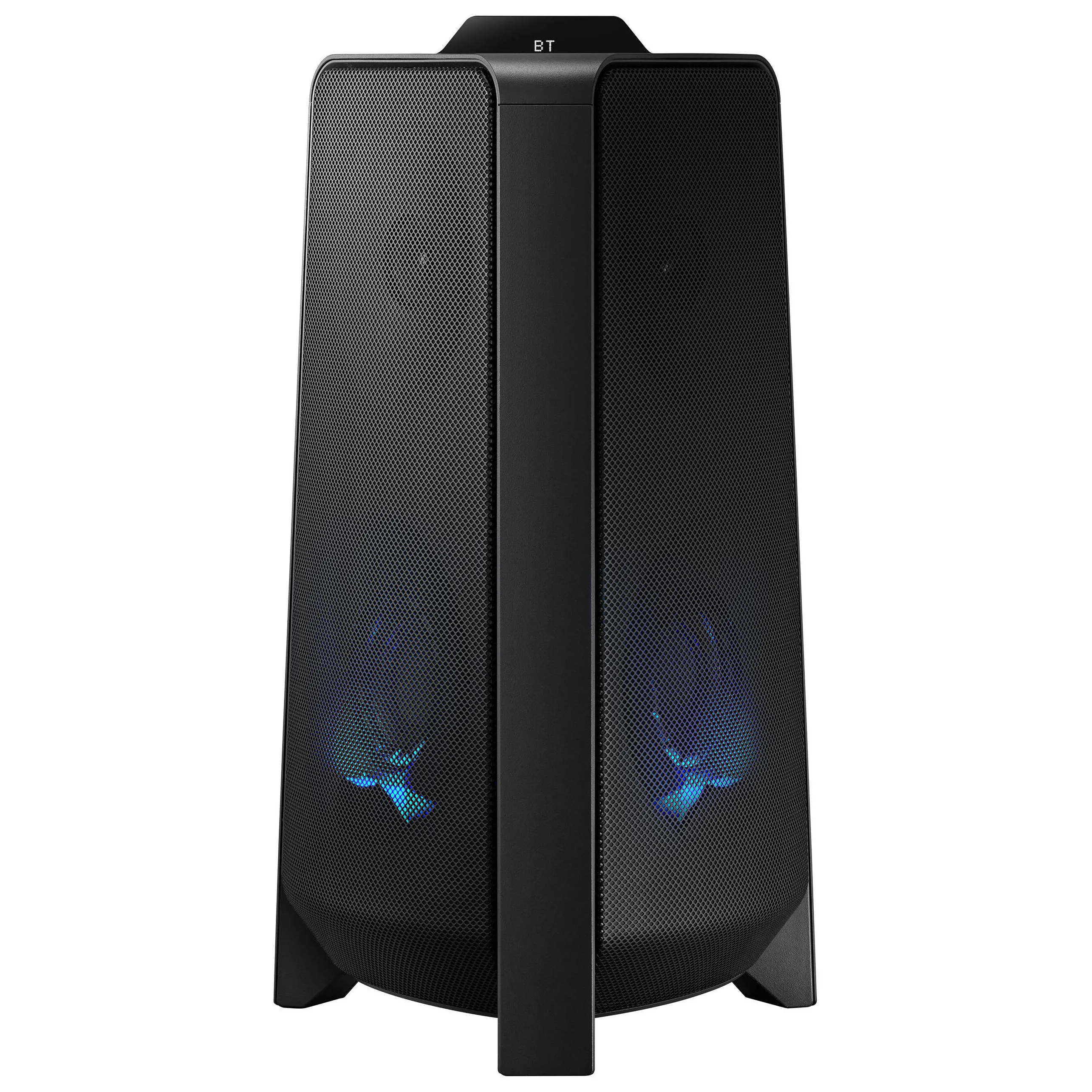 Sistem audio Samsung MX-T40, Negru