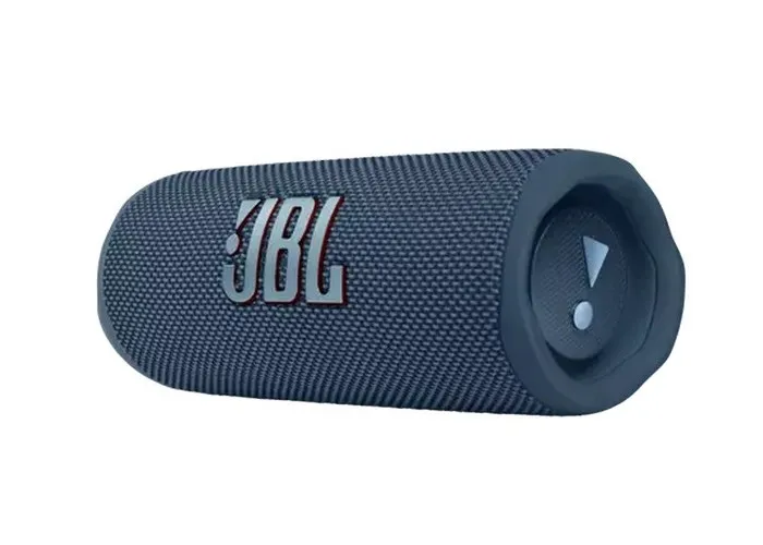 Boxă portabilă JBL Flip 6, Albastru