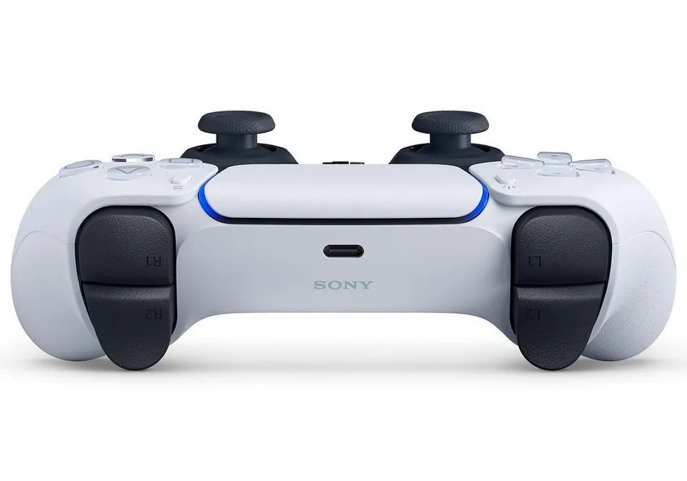 Consolă de jocuri SONY PlayStation 5, Alb, "God of War Ragnarök"