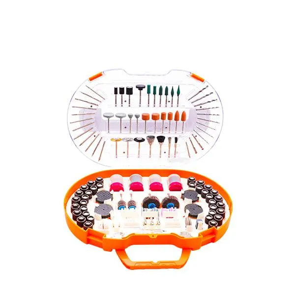 Set de 276 piese WOKIN pentru masina de gravat