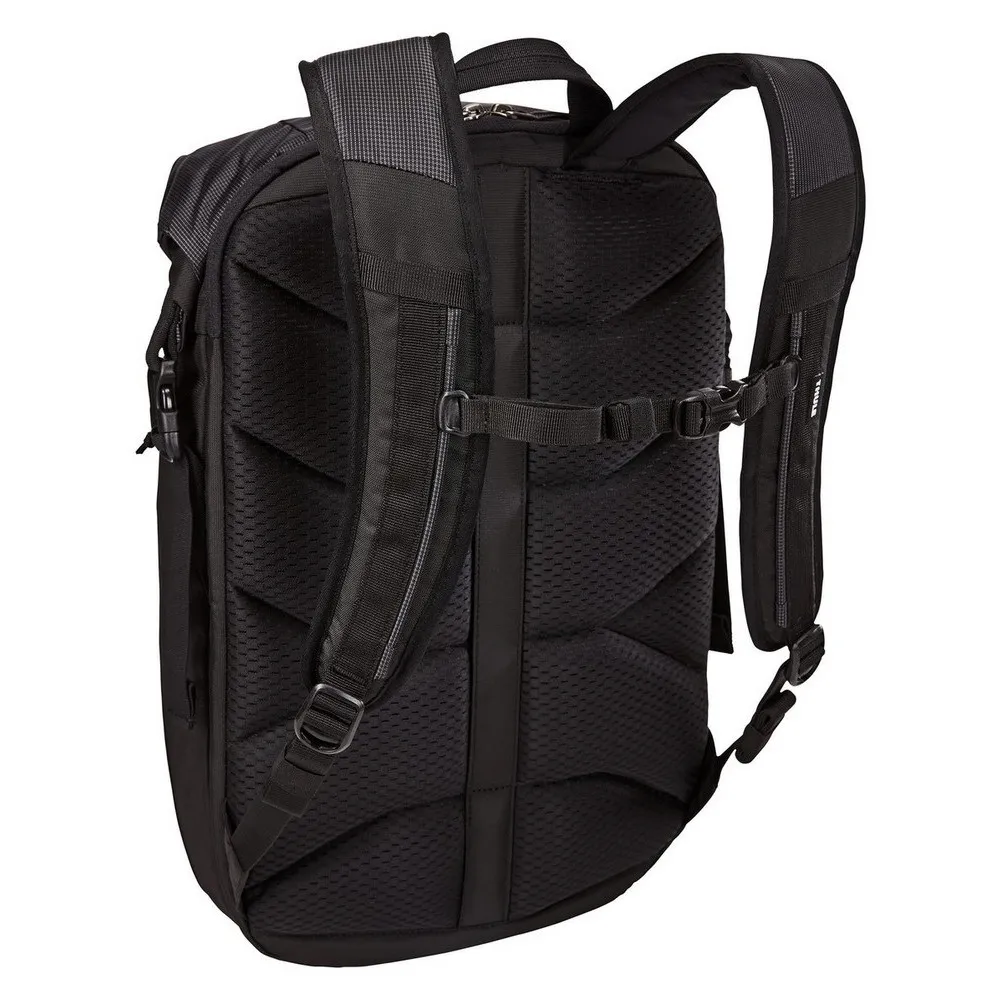 Rucsac pentru cameră THULE EnRoute Large, Negru