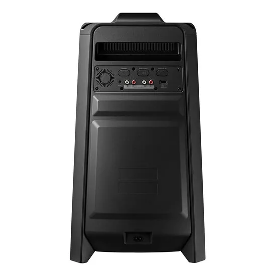 Sistem audio Samsung MX-T40, Negru