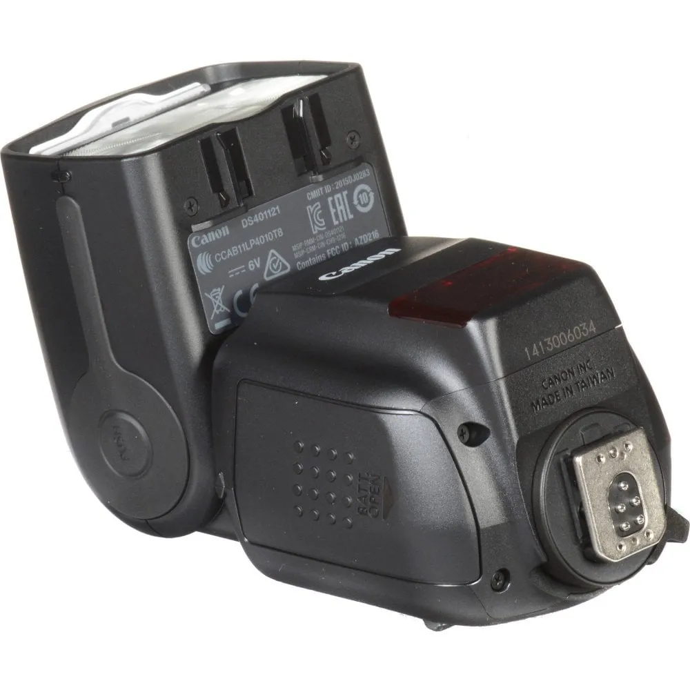 Bliţ Canon Speedlite 430EX III-RT