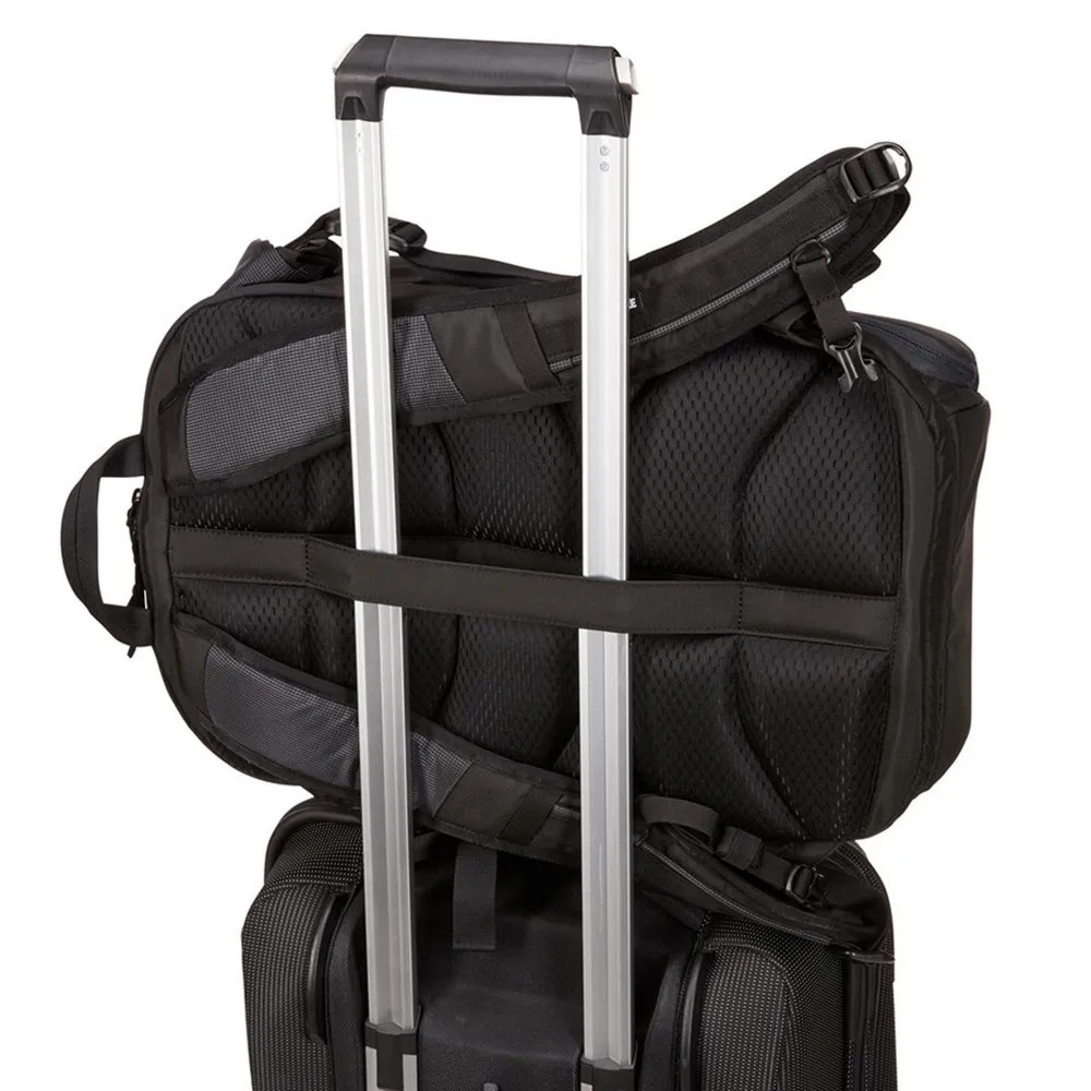 Rucsac pentru cameră THULE EnRoute Large, Negru