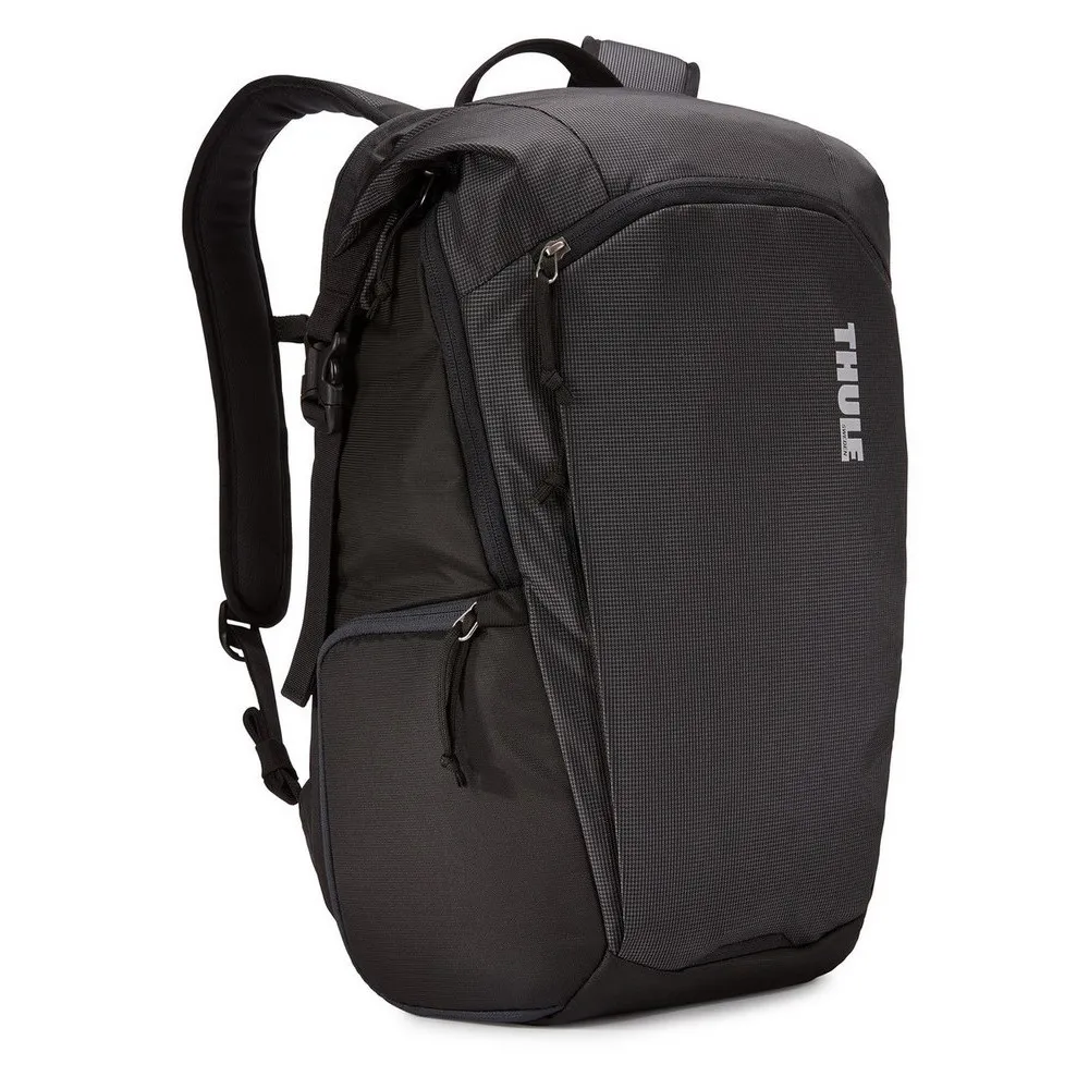 Rucsac pentru cameră THULE EnRoute Large, Negru