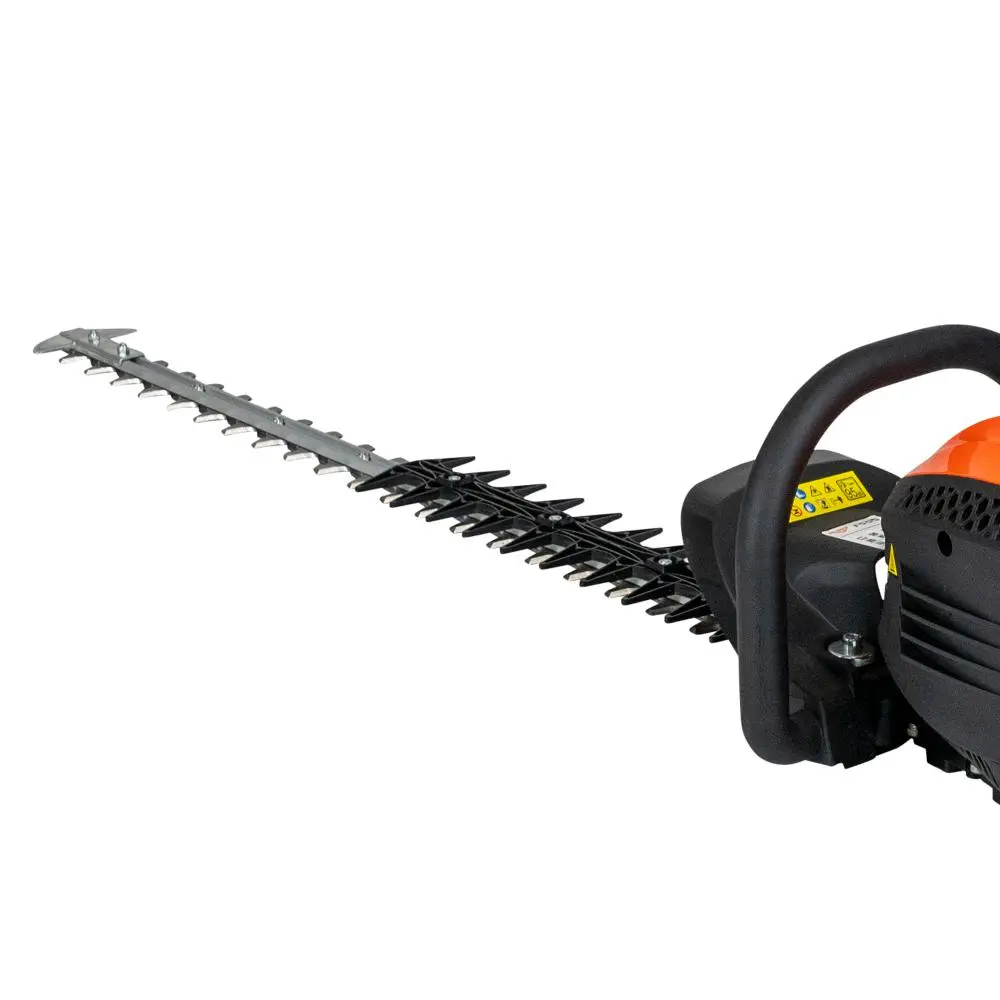 Trimmer gard viu benzina Ruris F555