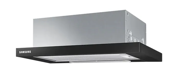 Hota încorporabilă Samsung NK24M1030IB, Negru